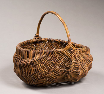 Willow Basket