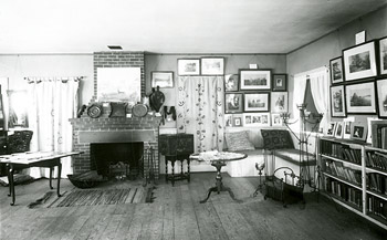 1901 Deerfield Arts and Crafts Exhibit