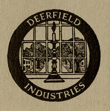 Society of Deerfield Industries Logo