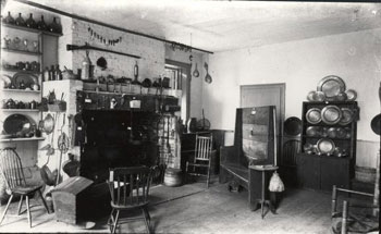 Memorial Hall Kitchen