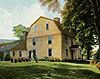 image of Deerfield Society of Blue and White Needlework Shop