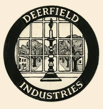 Society of Deerfield Industries 