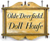 image of Olde Deerfield Doll House