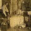 image of Cornelius Kelley Blacksmith Shop