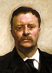 Theodore Roosevelt