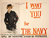 WWI poster recruiting women